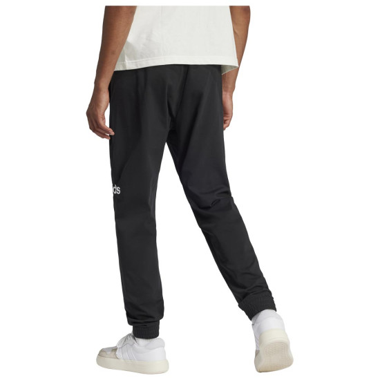 Adidas Ανδρικό παντελόνι φόρμας Linear Single Jersey Pants